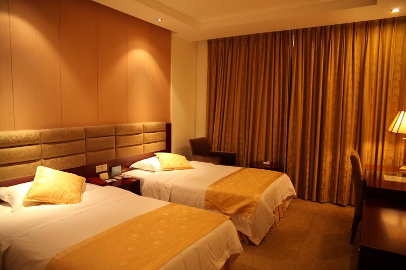 眉山市彭山兴铁宾馆