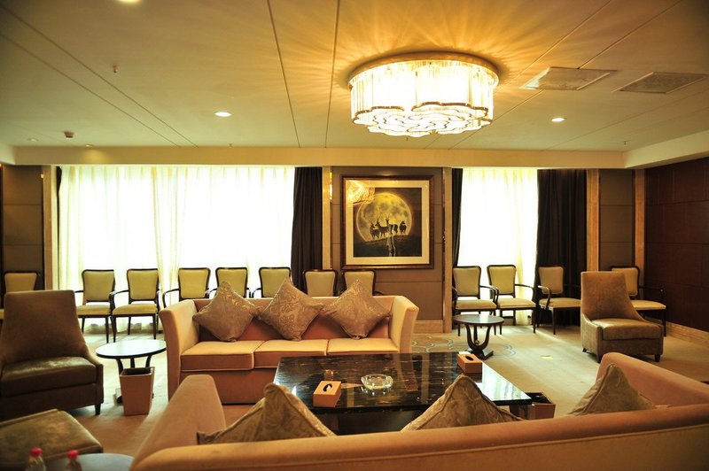 稻城日瓦翔云宾馆