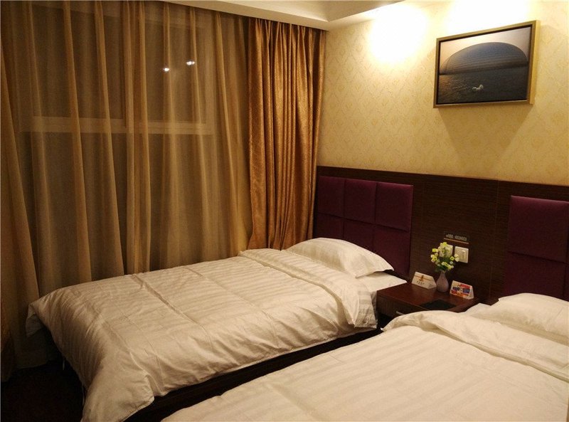 速8酒店(北京南沙窝桥302医院店)