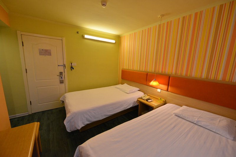 如家(北京安华桥地铁站店)