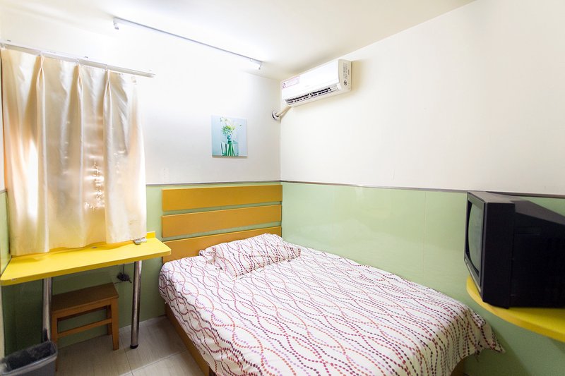 99旅馆(山塘街石路步行街店)