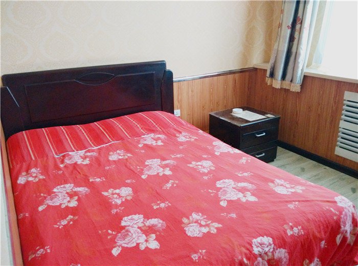 萝北三福旅馆预订_萝北三福旅馆价格、地址、