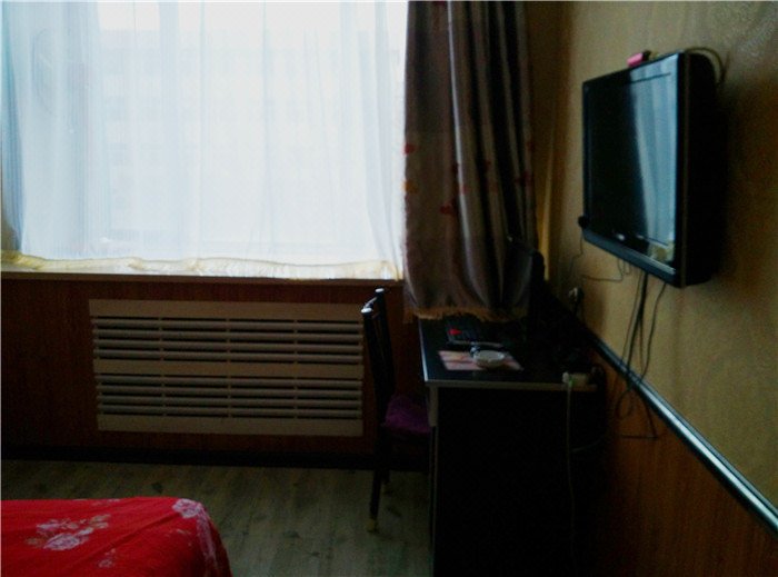 萝北三福旅馆预订_萝北三福旅馆价格、地址、