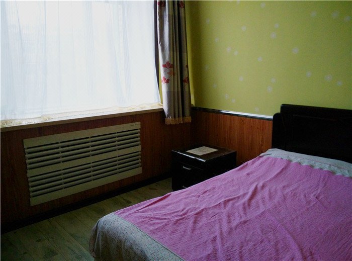 萝北三福旅馆预订_萝北三福旅馆价格、地址、