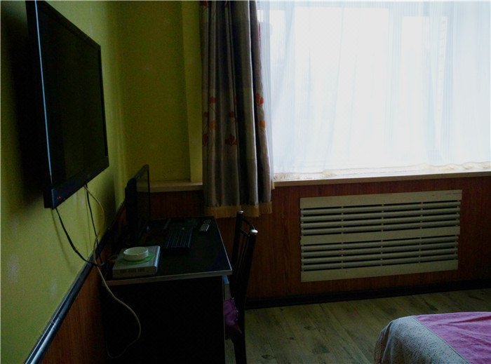 萝北三福旅馆预订_萝北三福旅馆价格、地址、