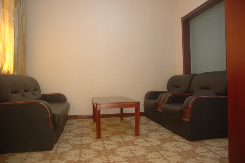 长葛旭日大酒店