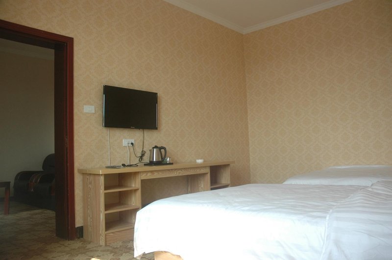 长葛旭日大酒店