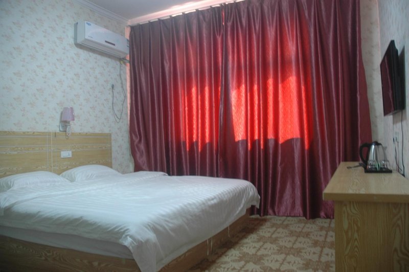 长葛旭日大酒店