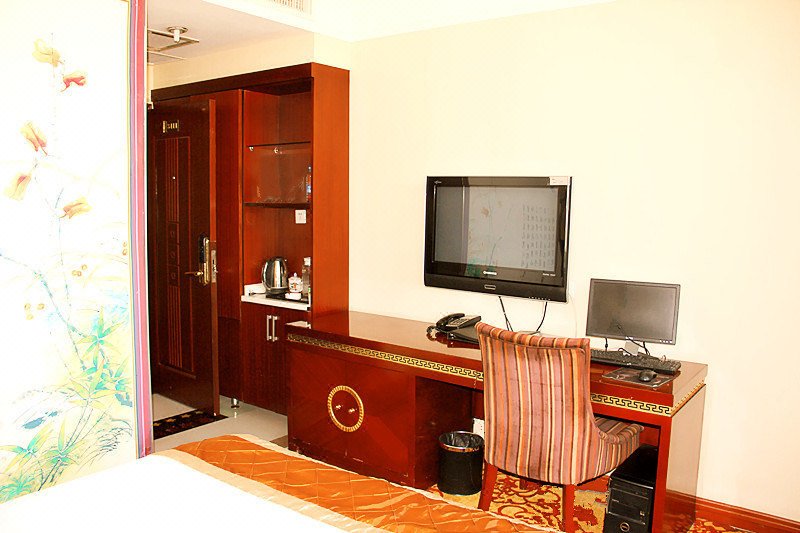 榆林东洲世纪大酒店