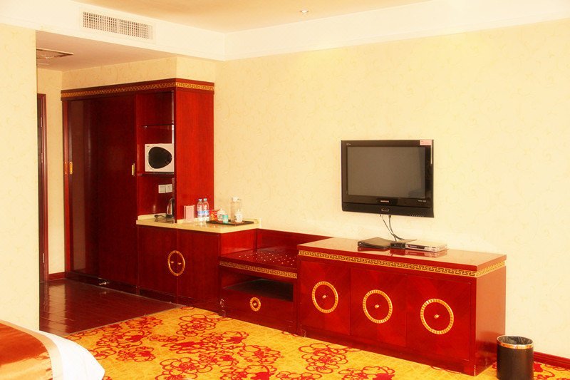 榆林东洲世纪大酒店