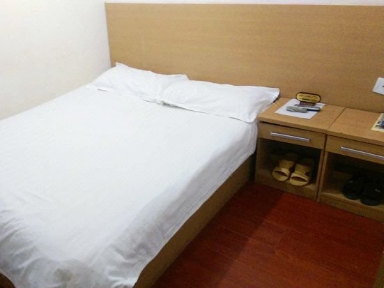 常安福宾馆(北京海淀路店)