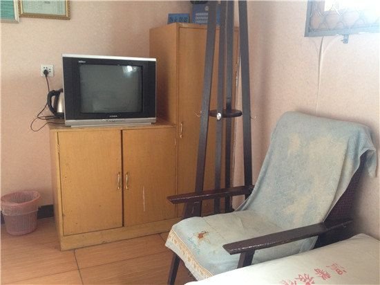 温馨旅馆(北京旧宫东路)