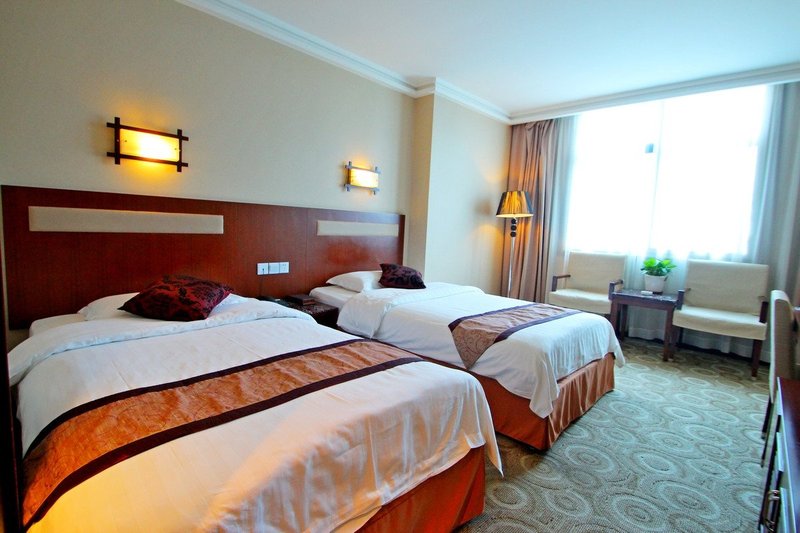 上海潞安酒店预订_上海潞安酒店价格、地址、