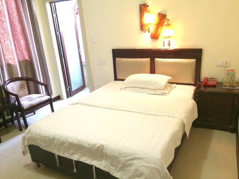 永福大华宾馆预订_永福大华宾馆价格、地址、