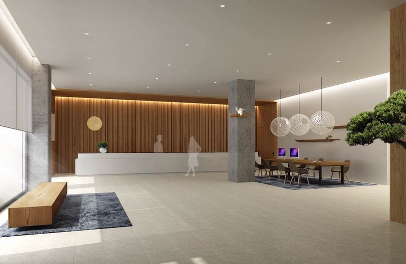 全季酒店(南京新街口中心店)