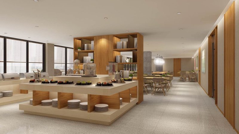 全季酒店(南京新街口中心店)