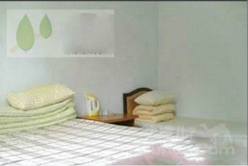 怀柔响水湖山水间民俗农家院