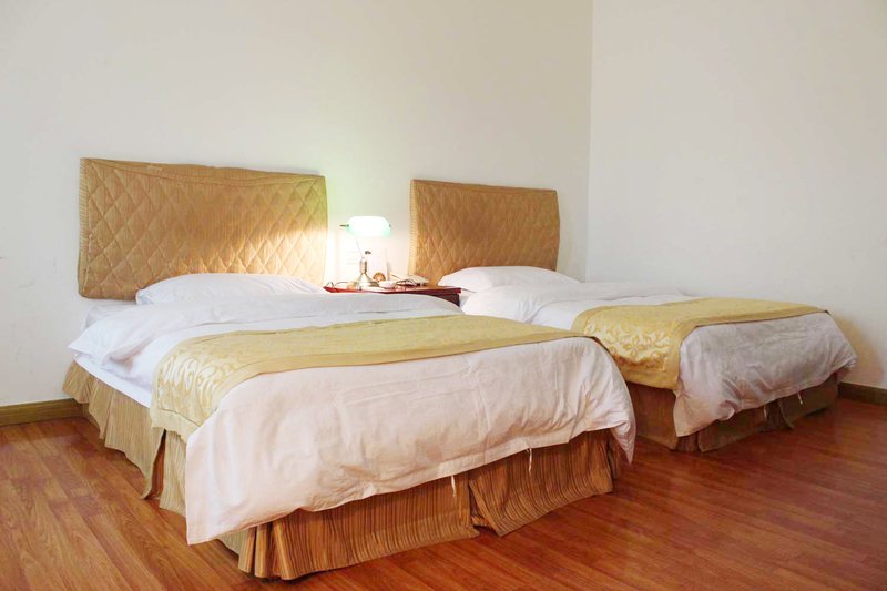 韶关丹霞山彤景酒店