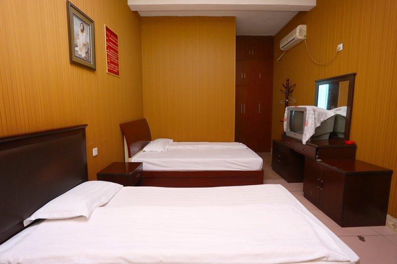 德阳鸿福客栈预订_德阳鸿福客栈价格、地址、