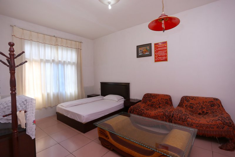 德阳鸿福客栈预订_德阳鸿福客栈价格、地址、