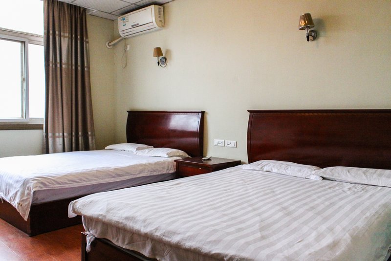 蚌埠南营房快捷宾馆