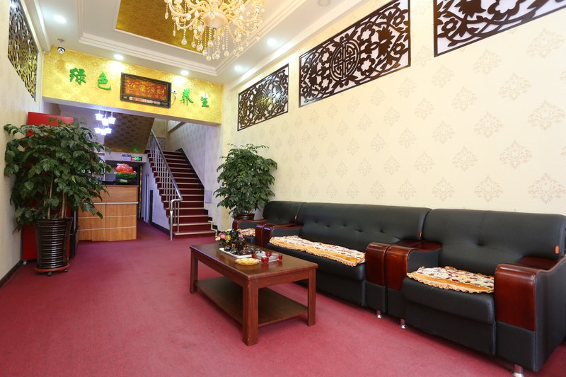 长春清莲阁足浴宾馆