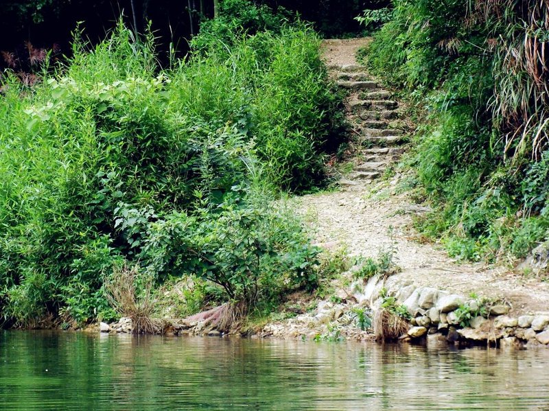 宁海双林农家乐3号