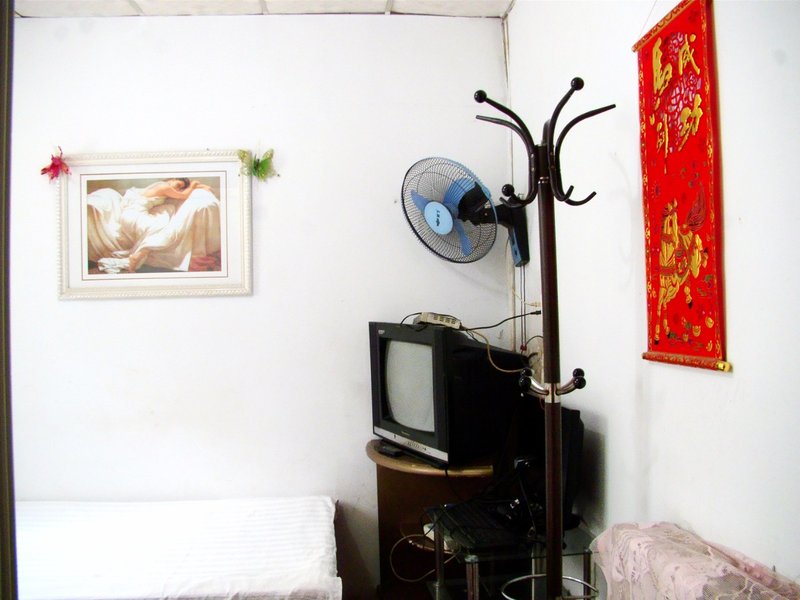 鄂尔多斯景山宾馆