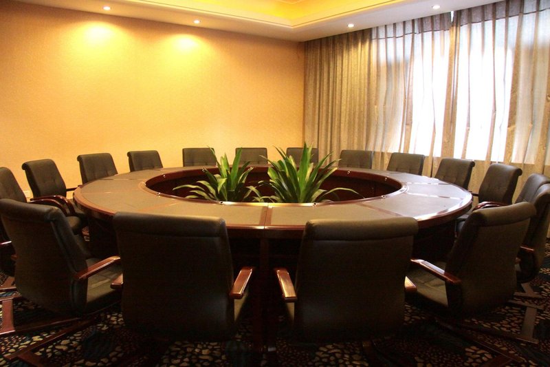 眉山市彭山兴铁宾馆