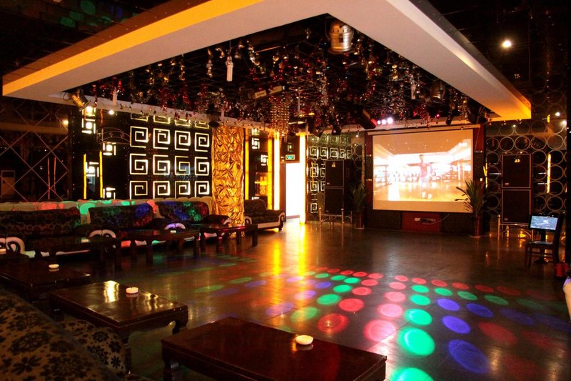 眉山市彭山兴铁宾馆