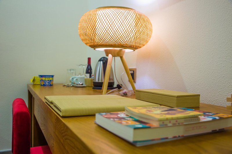 柏曼酒店(南昌昌南客运站店)