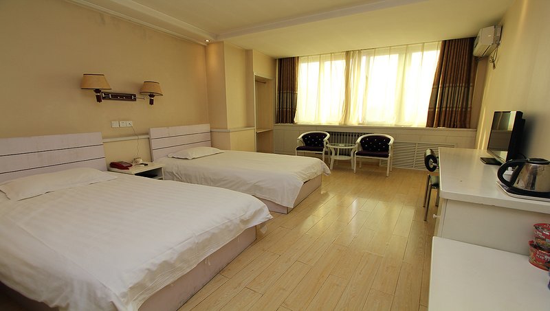 济宁碧海云天商务会所