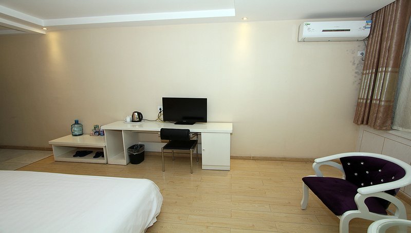 济宁碧海云天商务会所