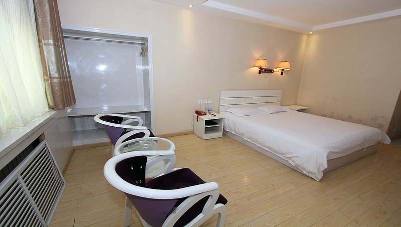 济宁碧海云天商务会所