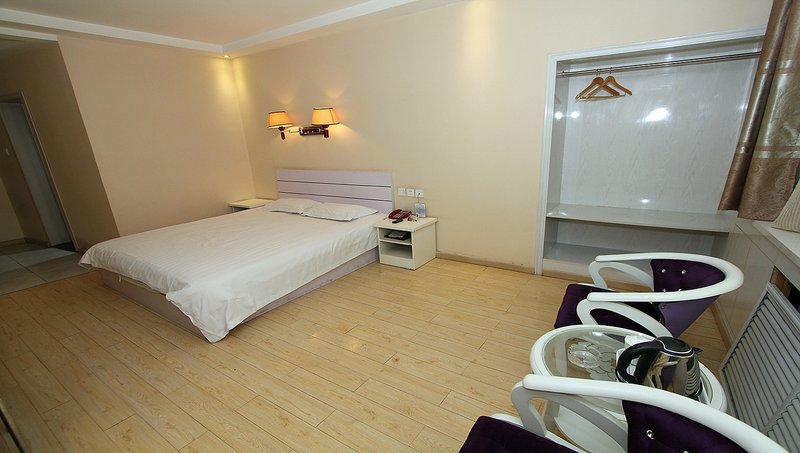 济宁碧海云天商务会所