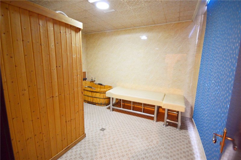 霍州金洲大酒店