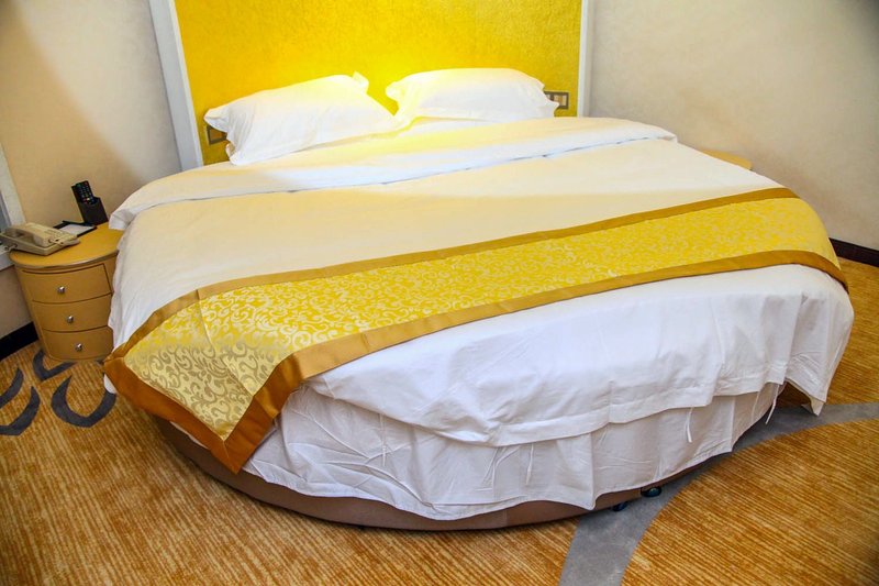 杭州尚鑫假日酒店