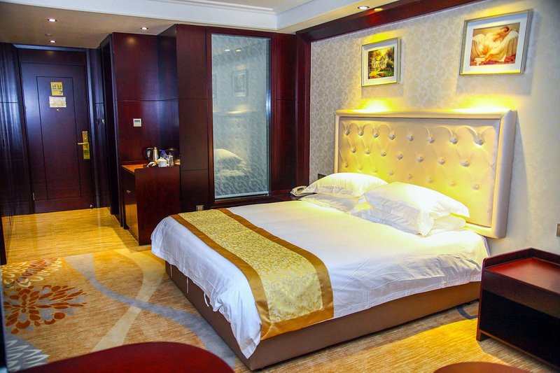 杭州尚鑫假日酒店