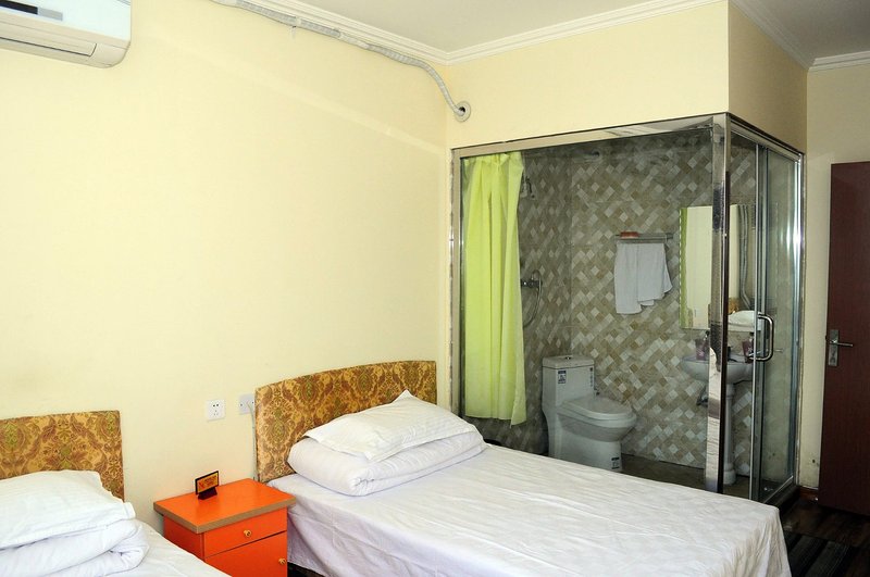 青岛美团七天连锁宾馆