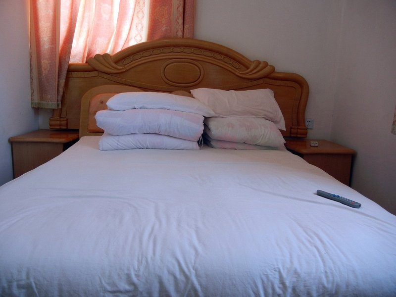 西山明月湾老马农家乐