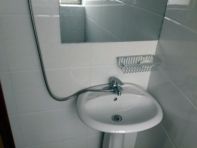 西山明月湾老马农家乐