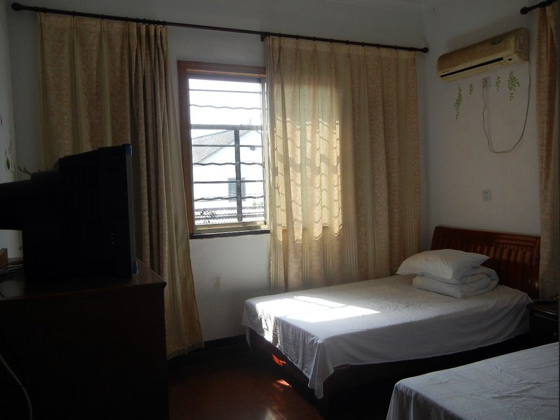 西山明月湾老马农家乐