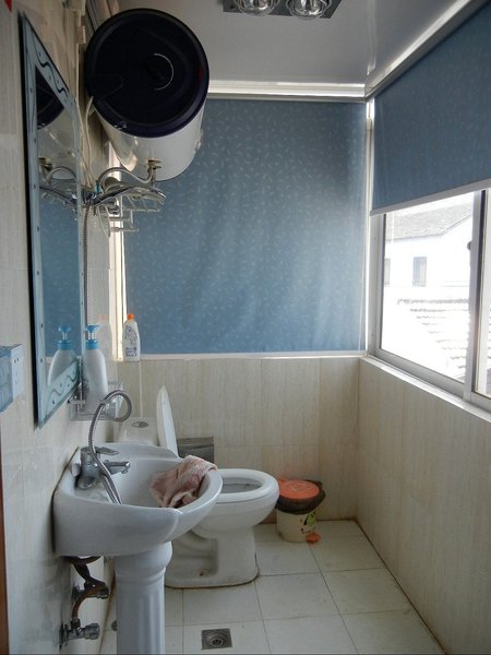 西山明月湾老马农家乐