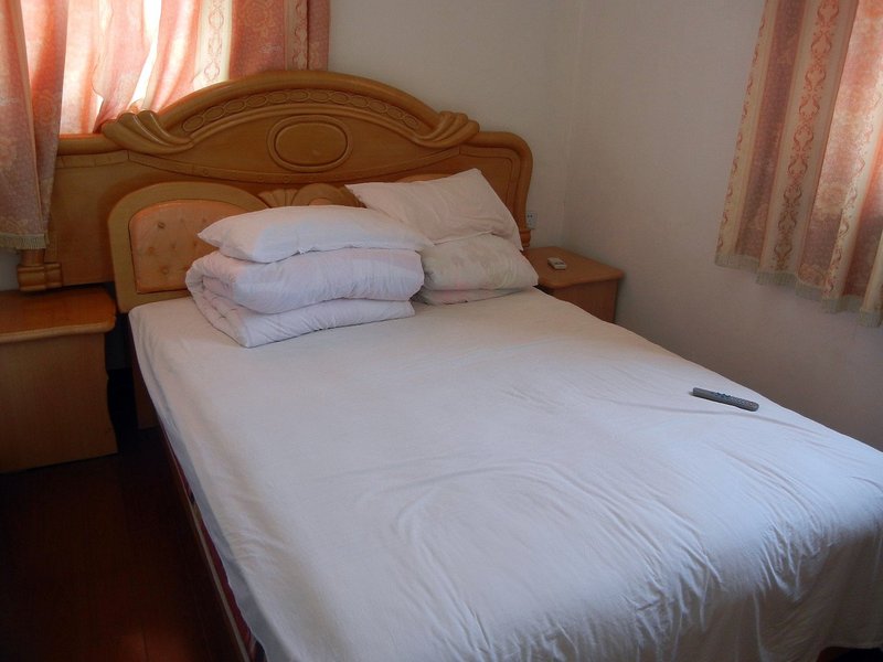 西山明月湾老马农家乐