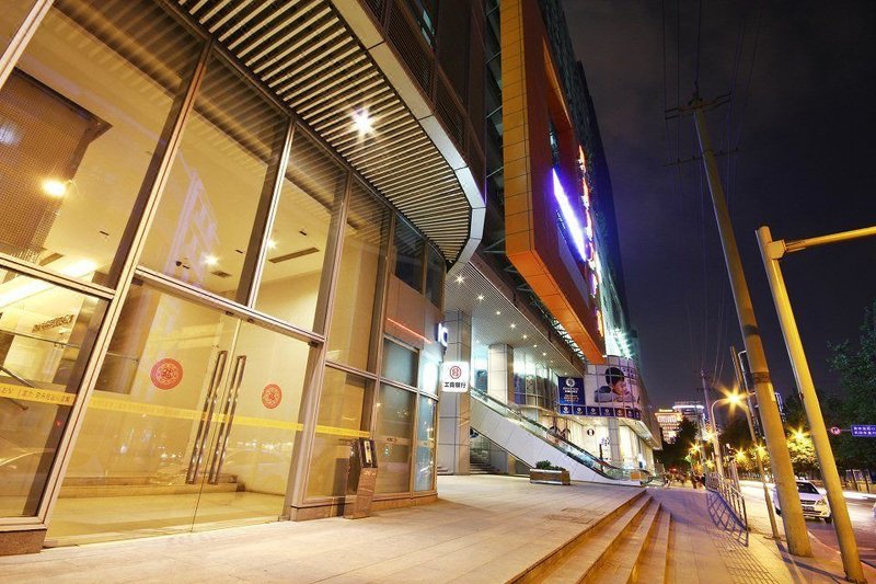 成都维多利亚精品主题公寓