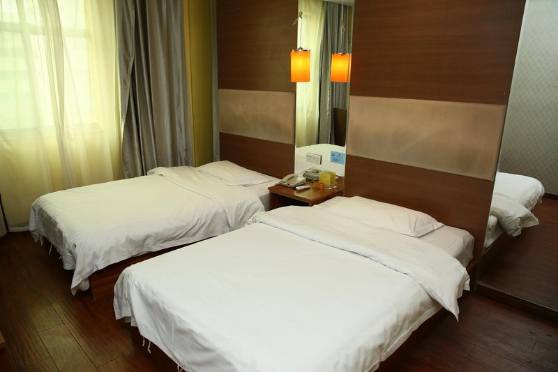 贝楒酒店(济宁火炬路店)