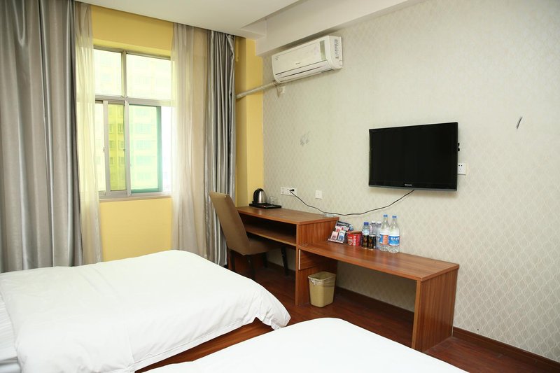 贝楒酒店(济宁火炬路店)