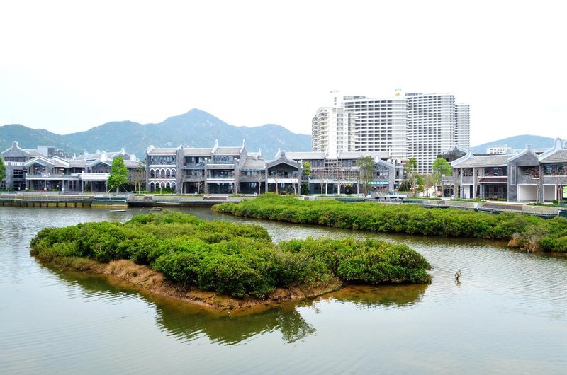 惠州巽寮湾蓝海宾馆