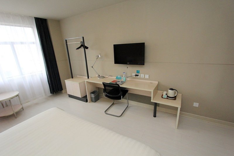 锦江之星(连云港南极南路店)