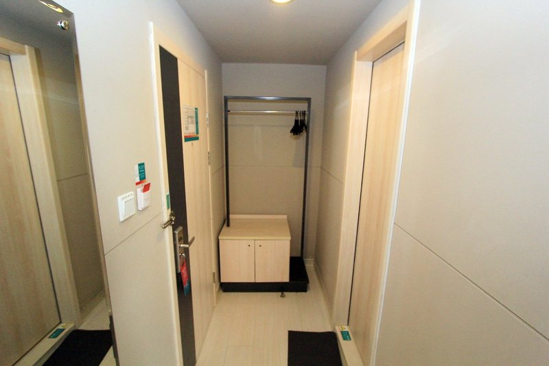 锦江之星(连云港南极南路店)